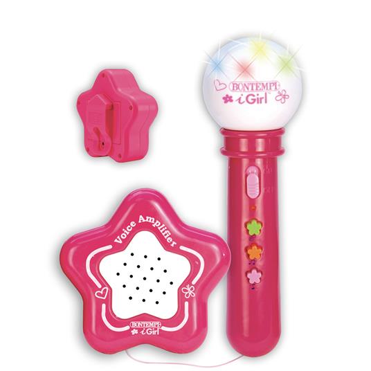 Bontempi I girl