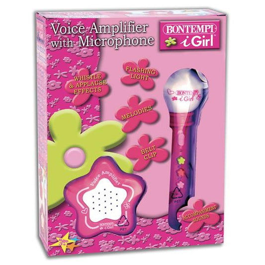 Bontempi I girl