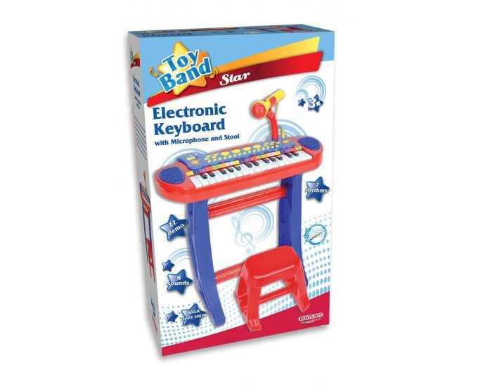 Elettronic Keyboard