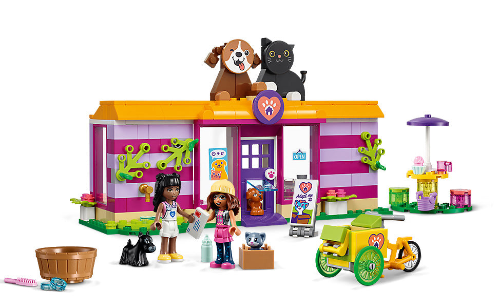 Lego 41699