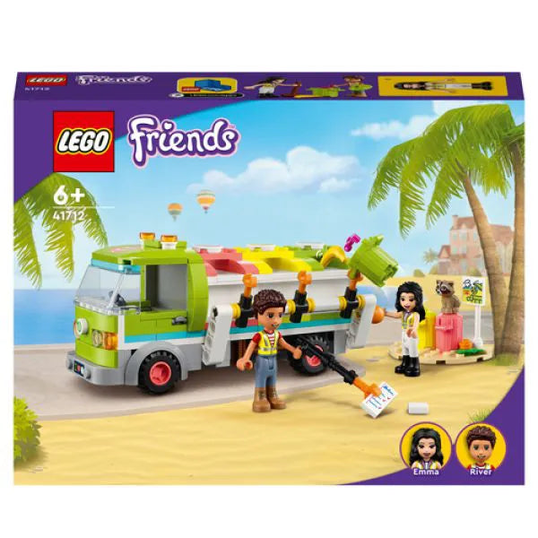Lego 41712