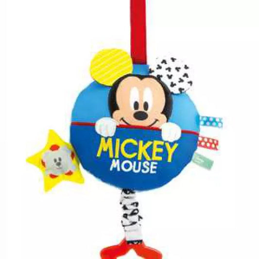 Baby Mickey morbido carillon