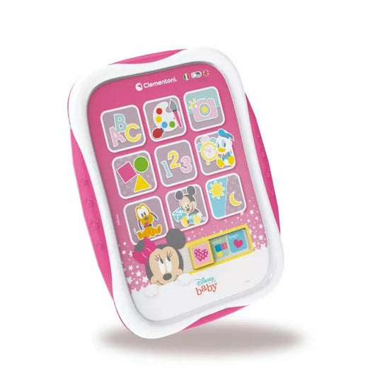 Disney baby - Il mio primo tablet Minnie
