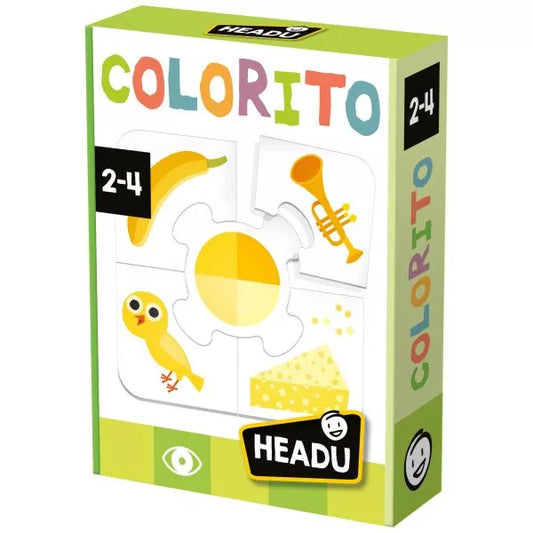 Colorito
