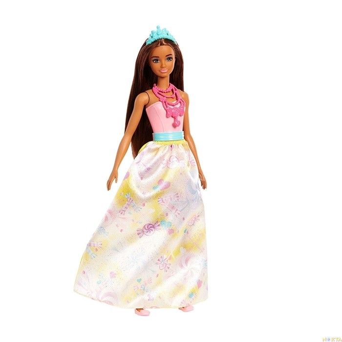 Barbie Dreamtopia