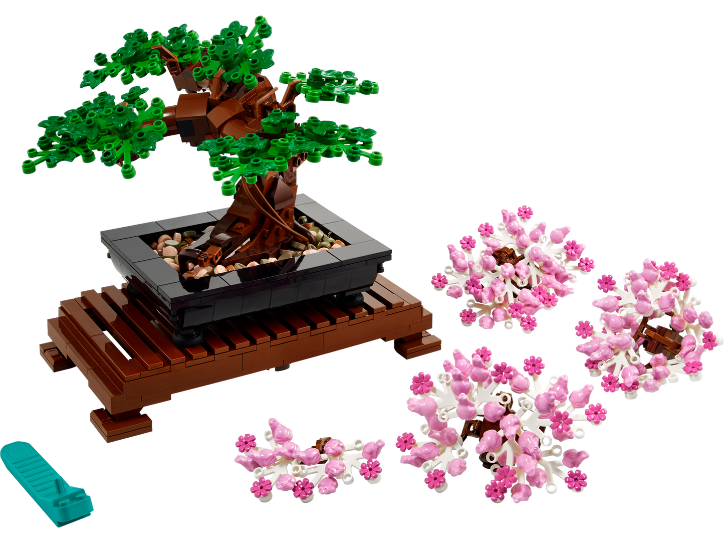 Lego 10281