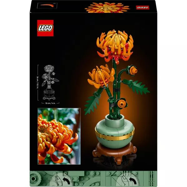 Lego 10368