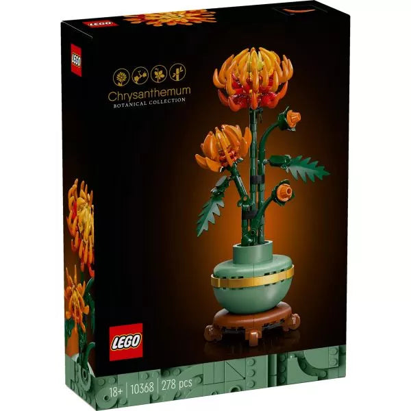 Lego 10368