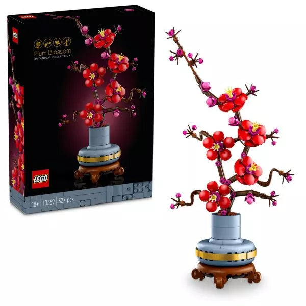 Lego 10369