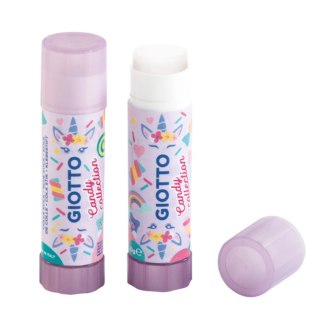 Stick colla giotto candy
