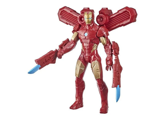 Marvel action figure - Iron man