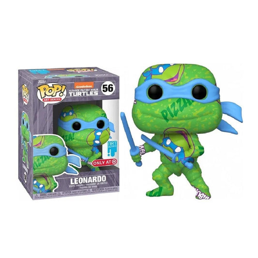 Pop Leonardo 56