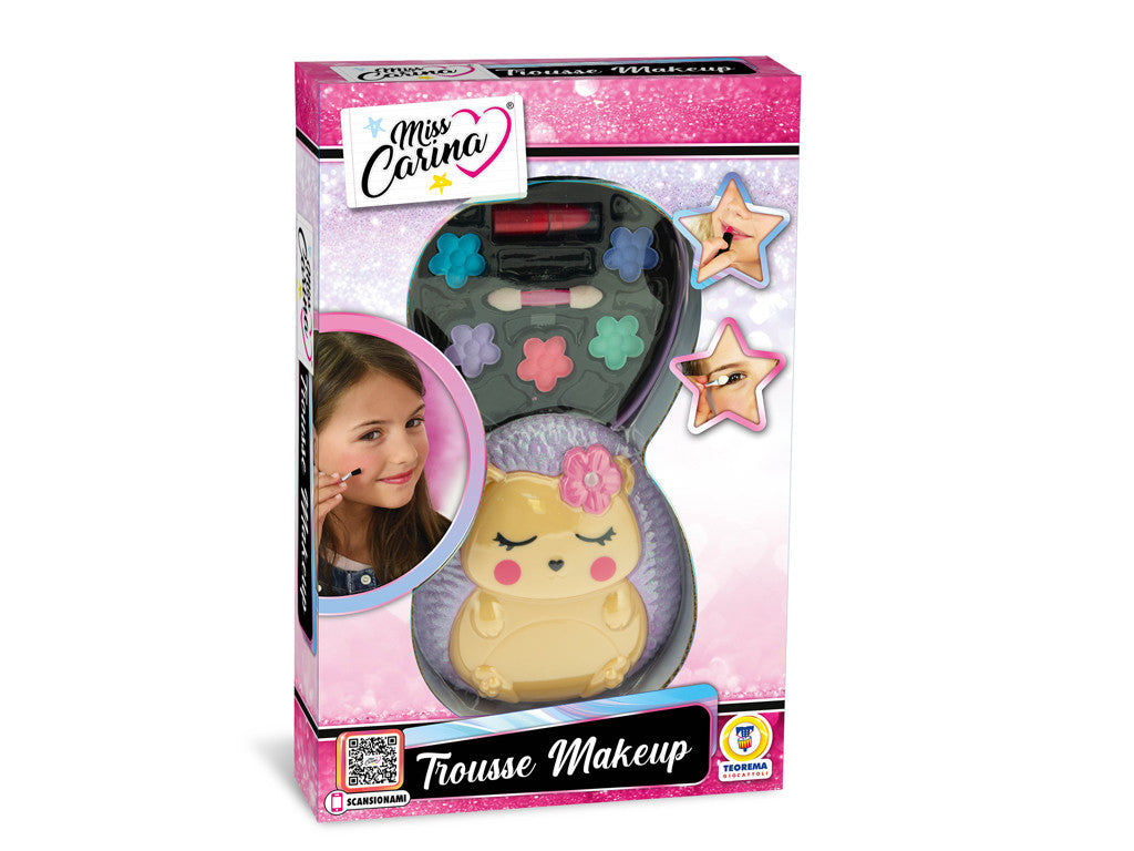 Trousse riccio