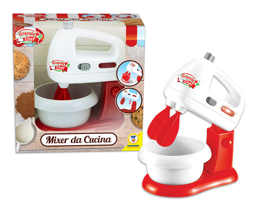 Grande chef mixer