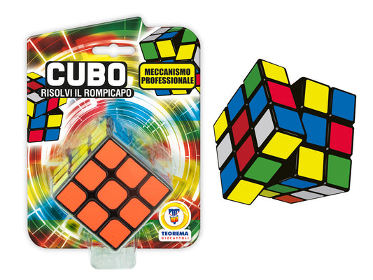 Cubo