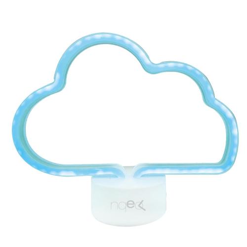 Lampada Neon Shine nuvola