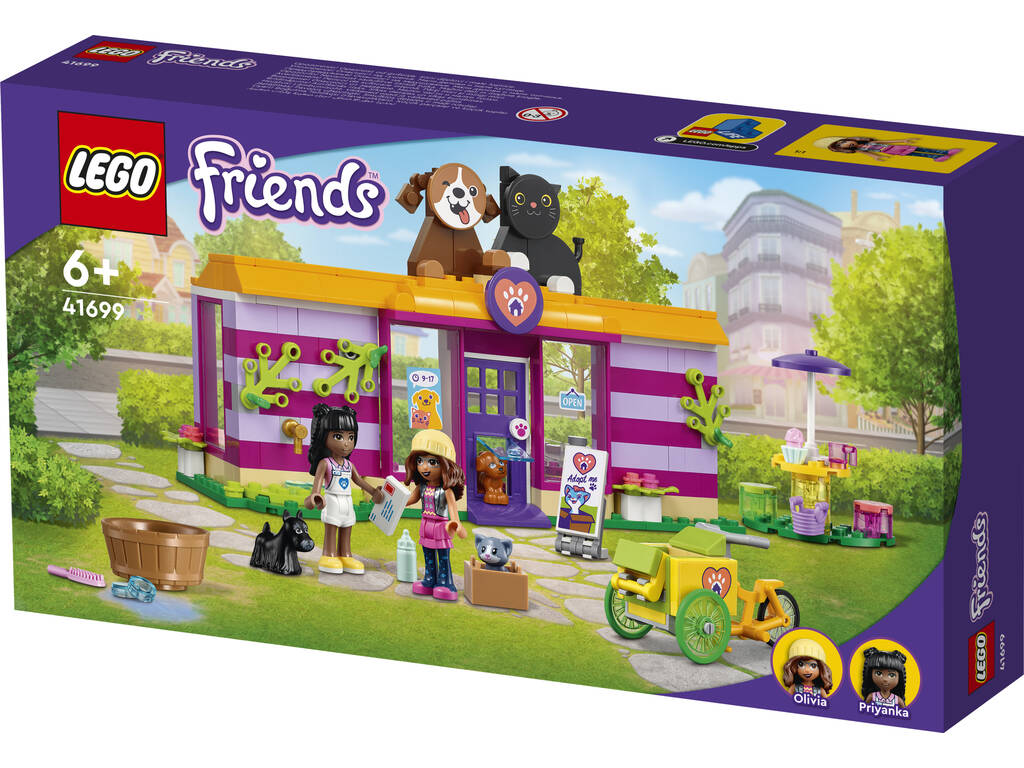 Lego 41699