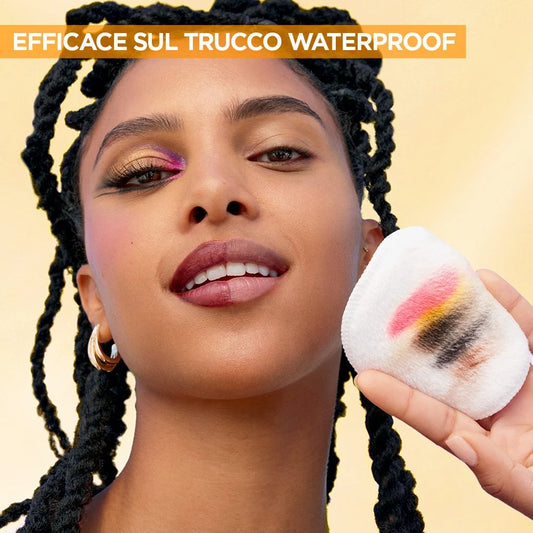 Garnier Acqua Micellare bifase Olio di Argan