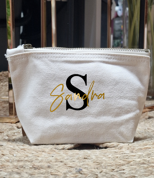 Pochette mini personalizzata