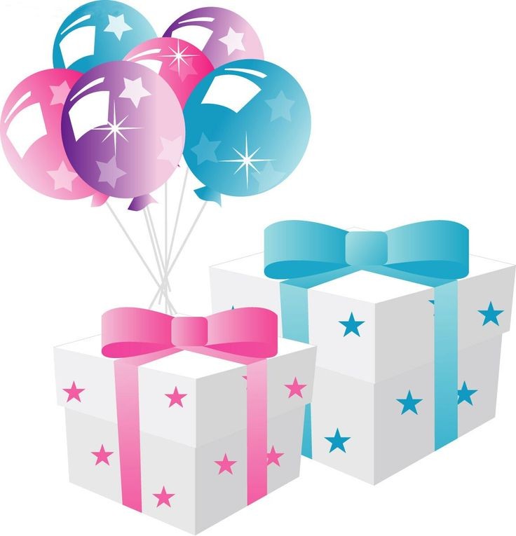 Mistery box nascita