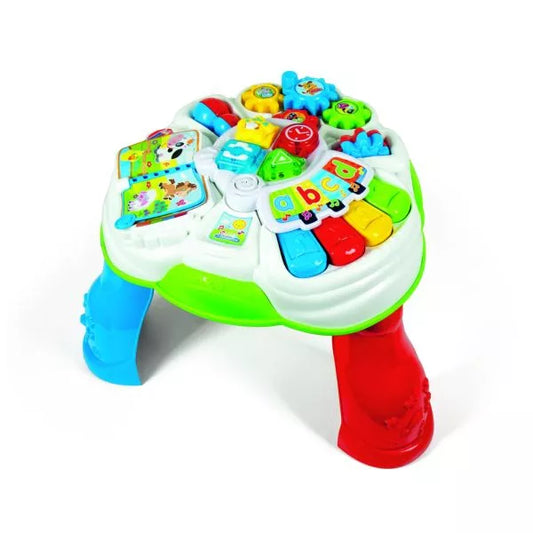 Tavolo prime scoperte