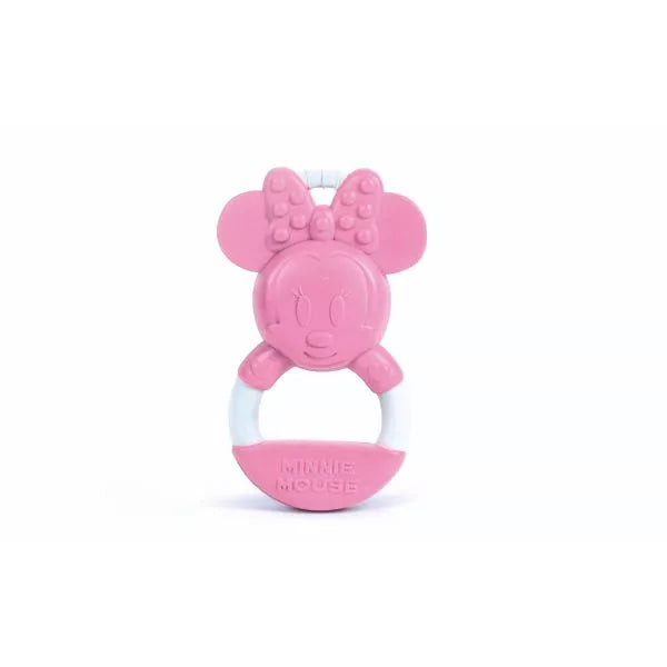 Baby minnie anello mordicchioso