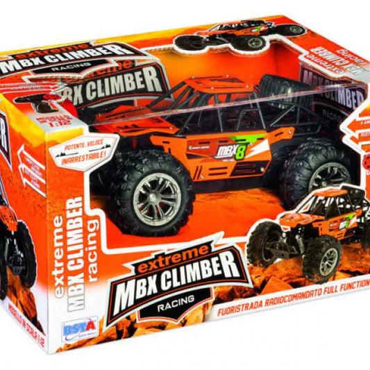 Extreme MBX climber r/c