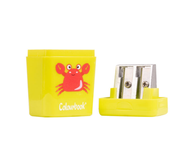 Temperamatite con serbatoio