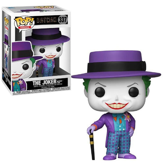 Pop batman 337