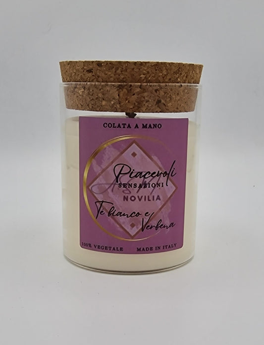 Piacevoli sensazioni