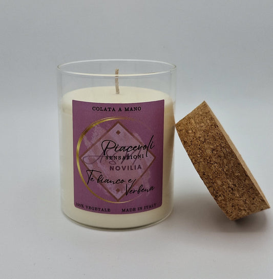 Piacevoli sensazioni