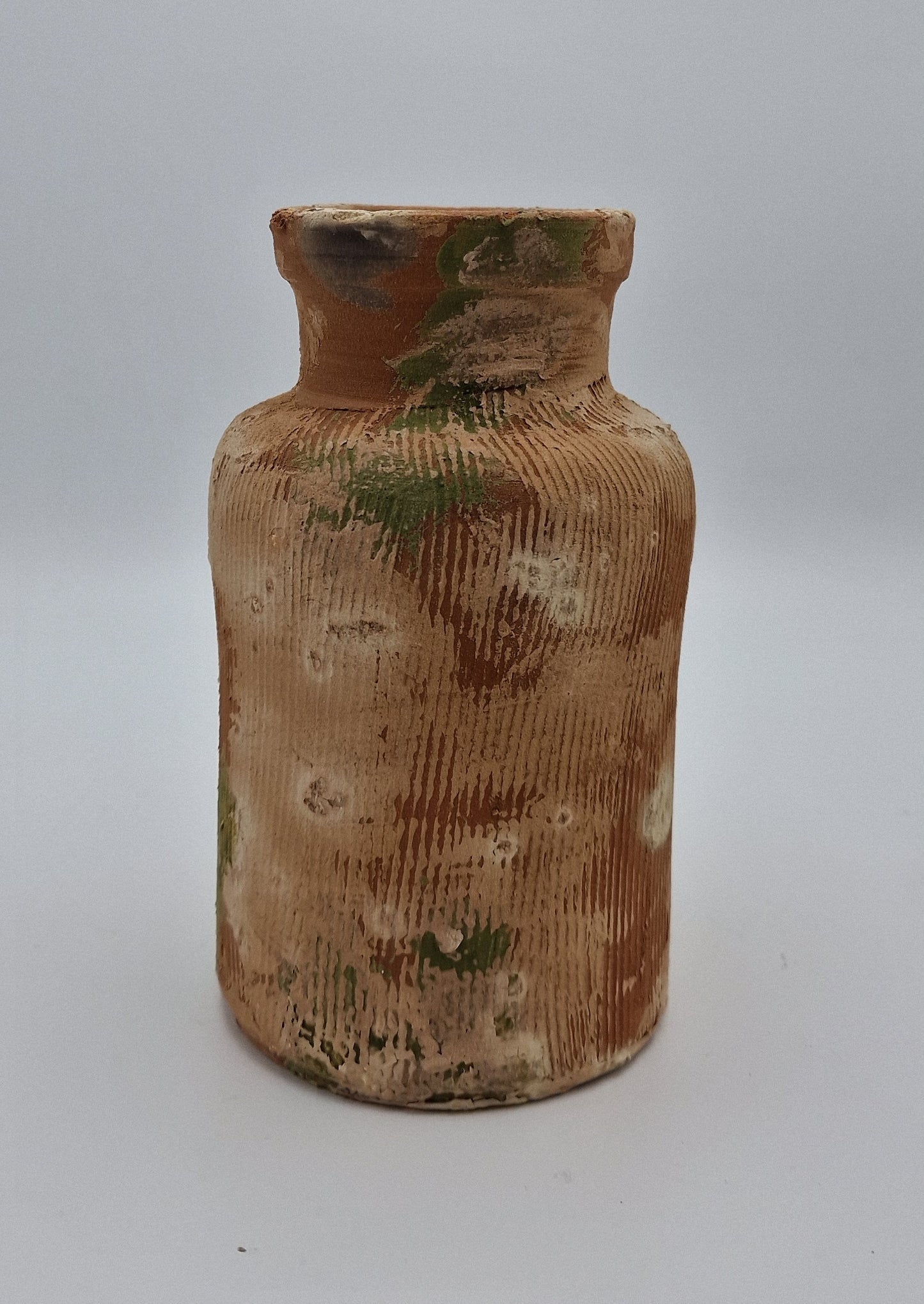 Bottiglia terracotta