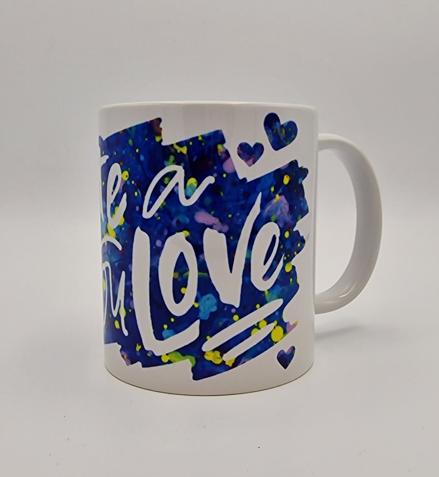 Mug cricut