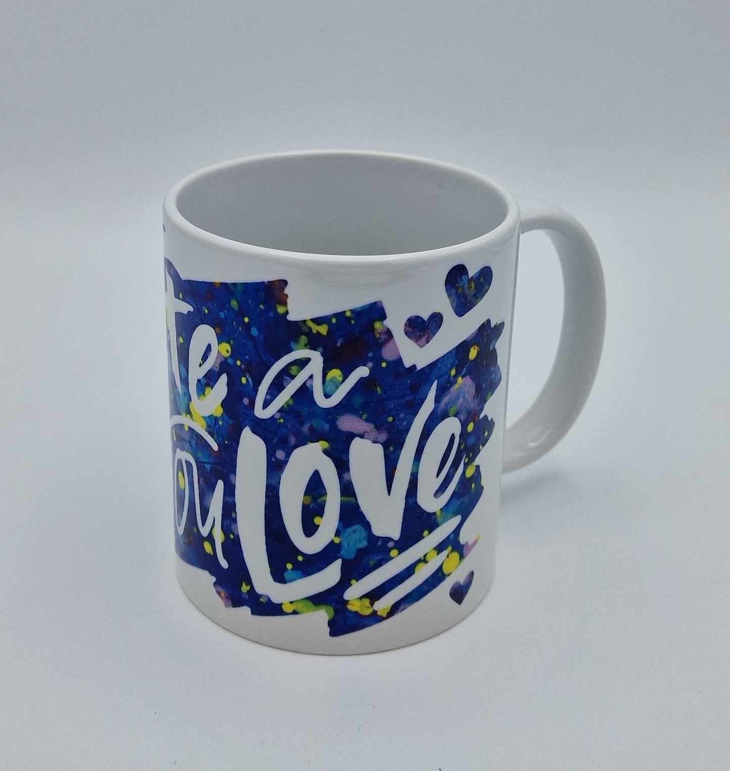 Mug cricut