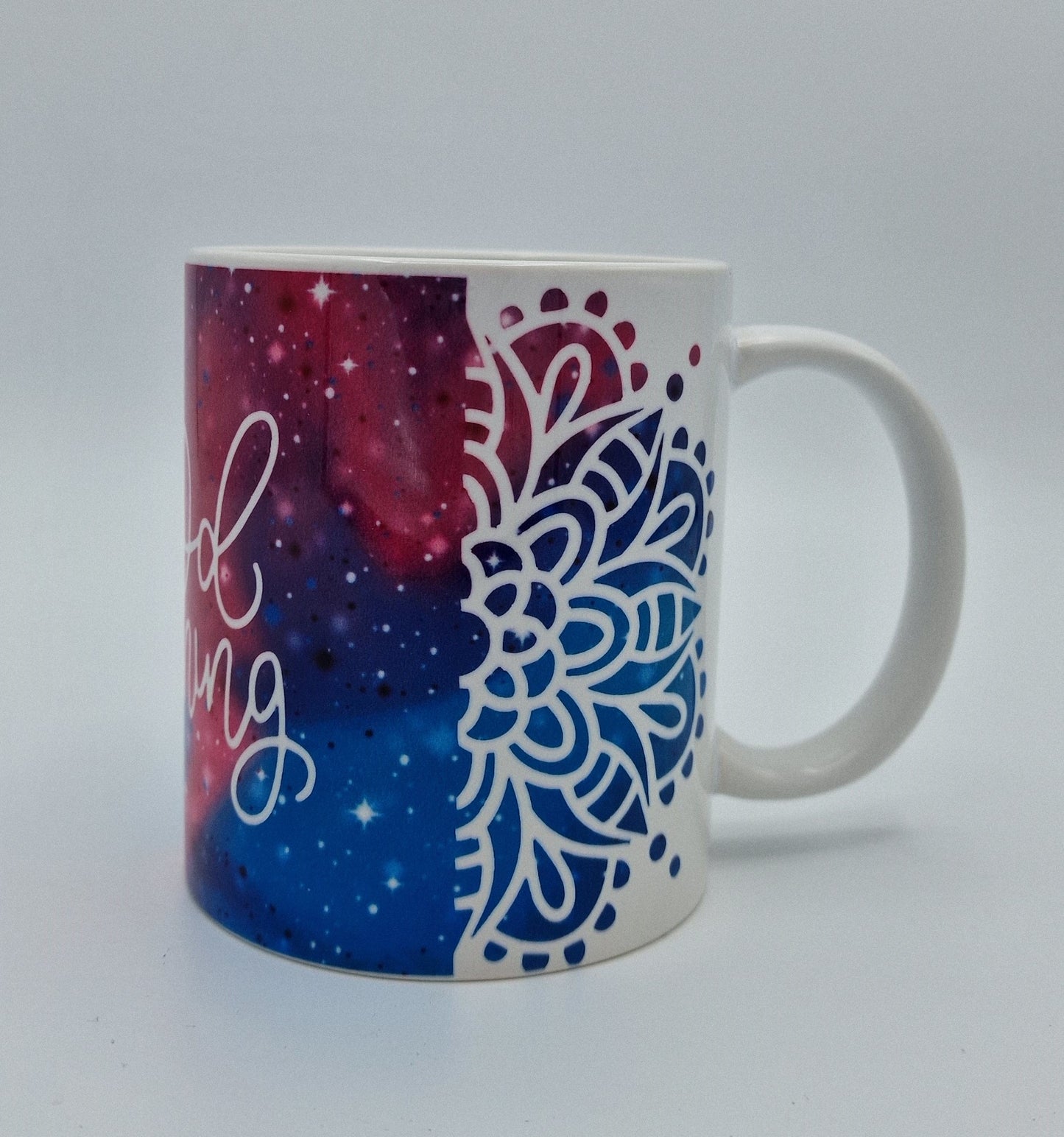 Mug cricut
