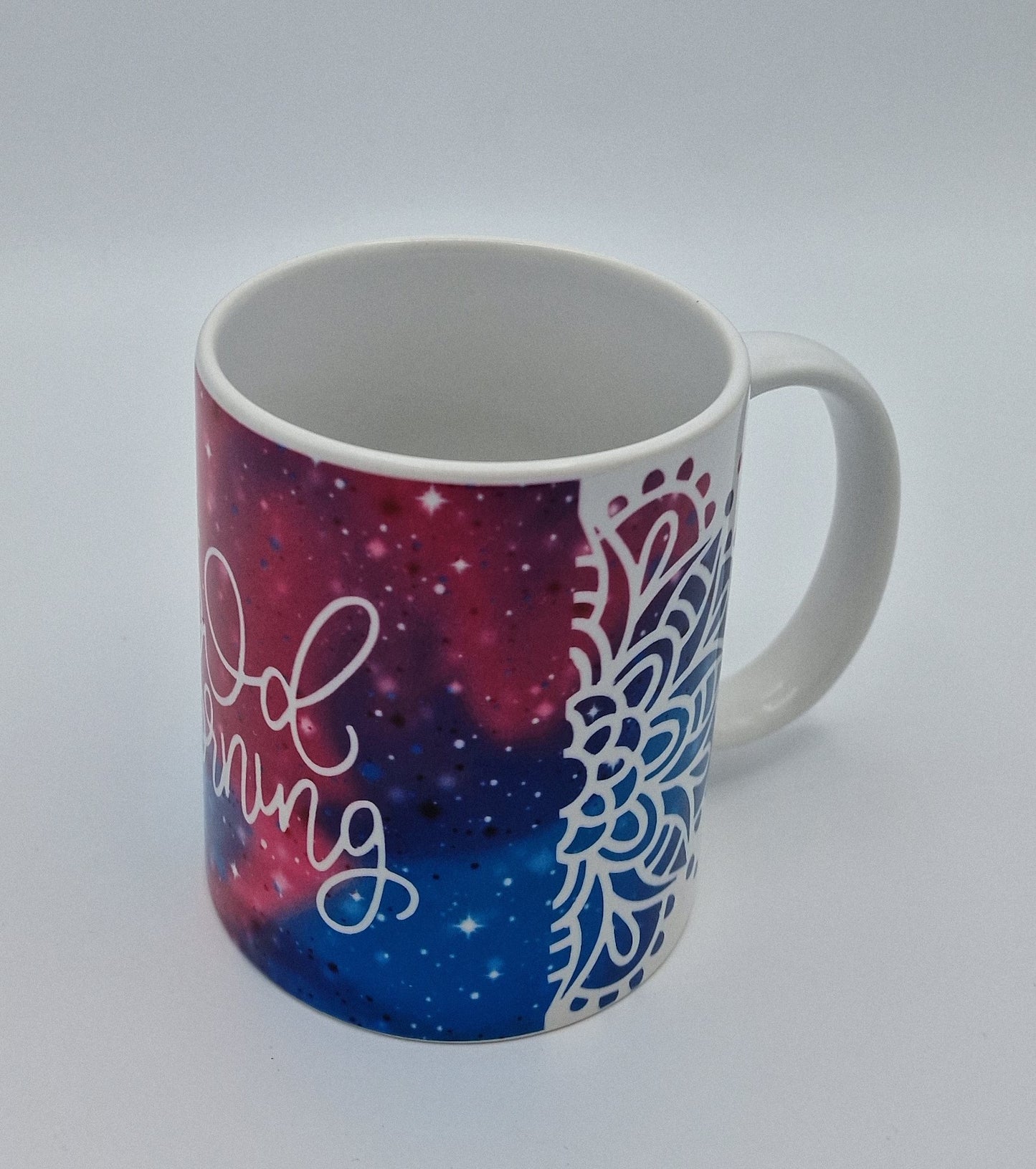 Mug cricut