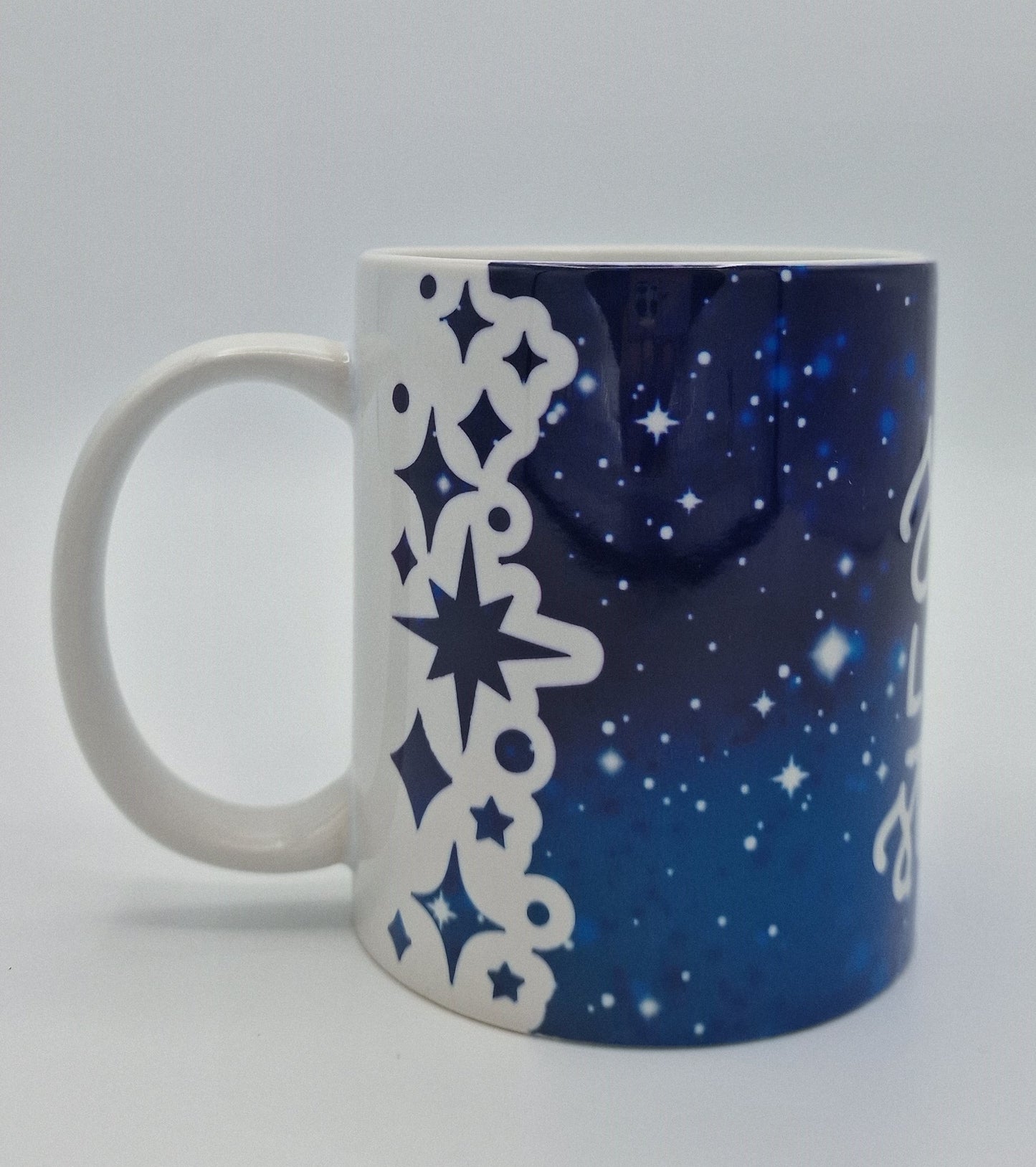 Mug cricut