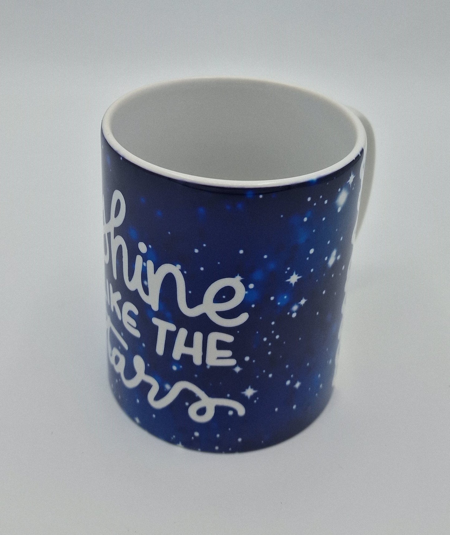 Mug cricut