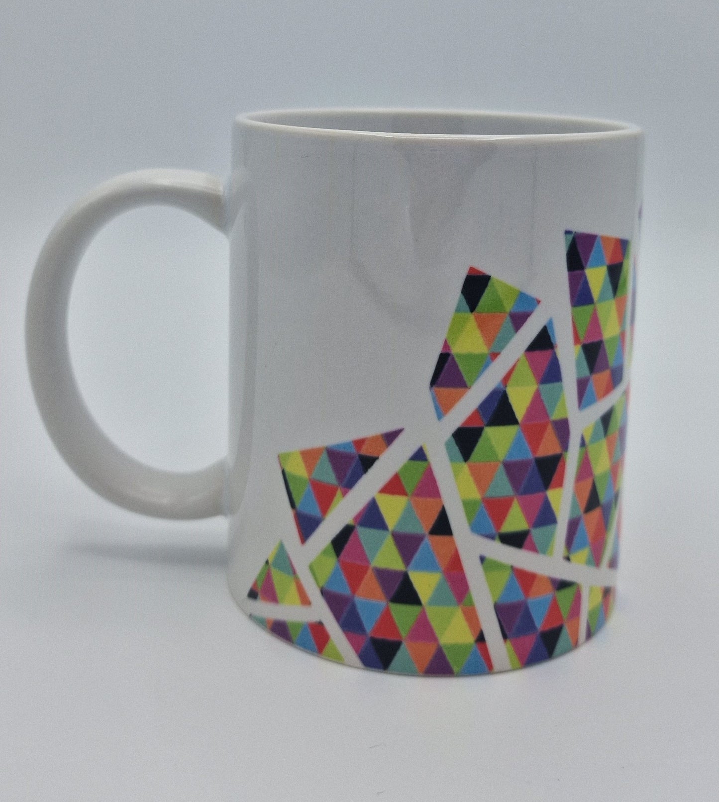 Mug cricut