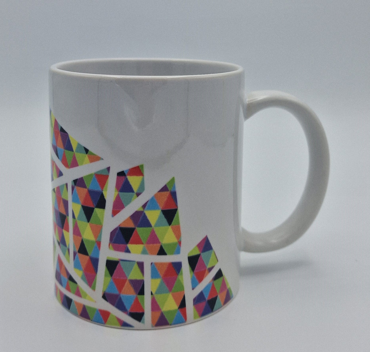 Mug cricut