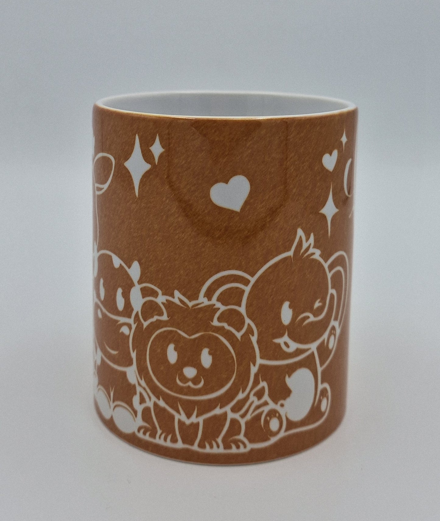 Mug cricut