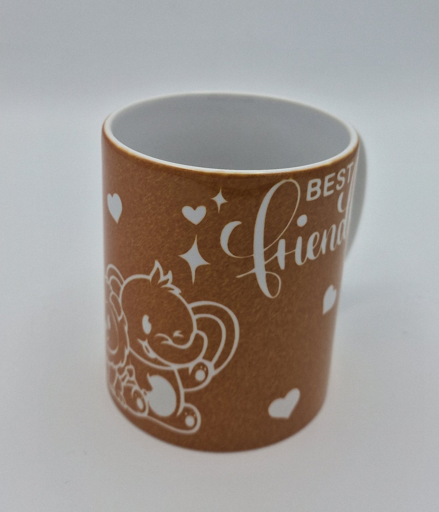 Mug cricut