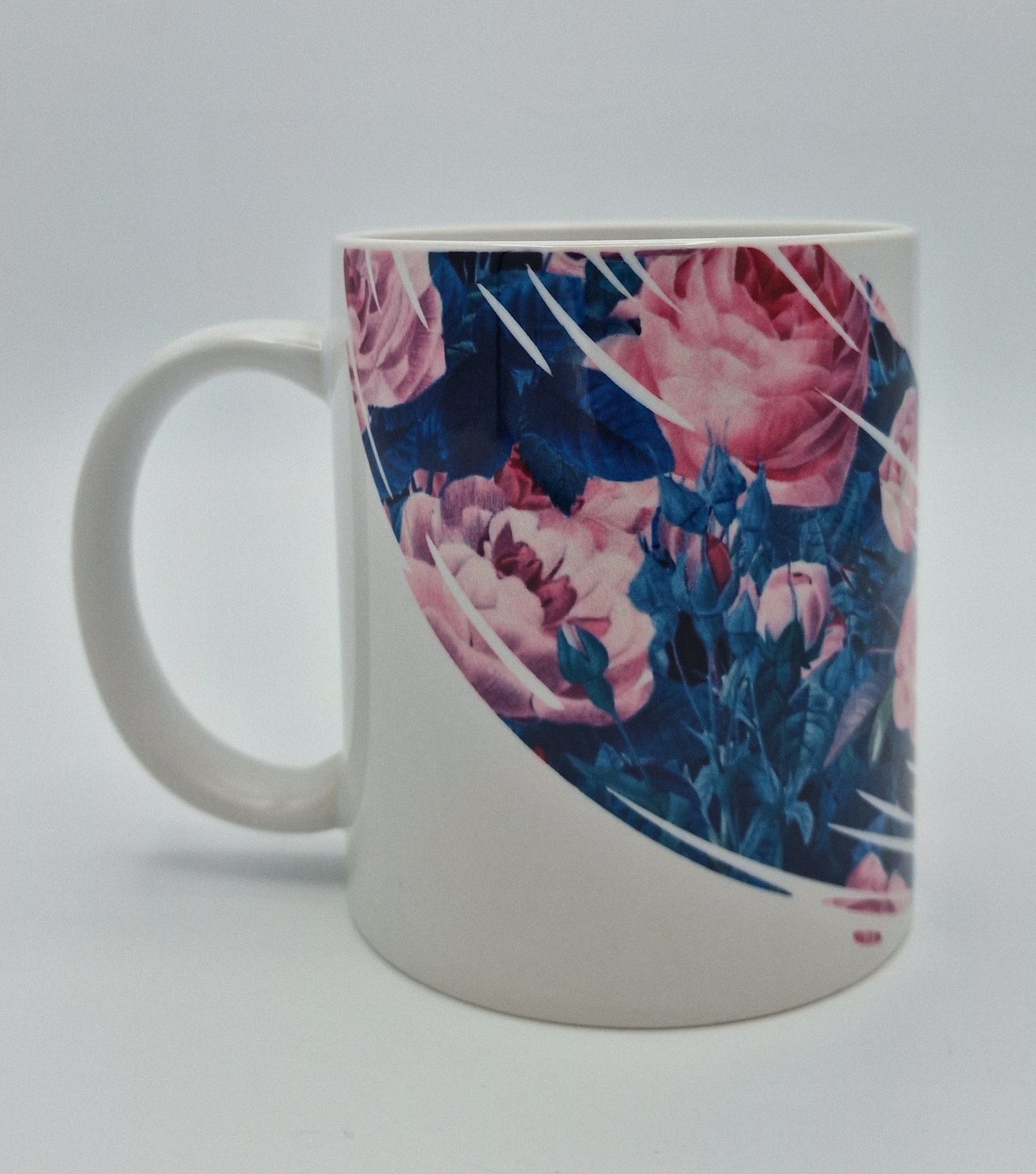 Mug cricut