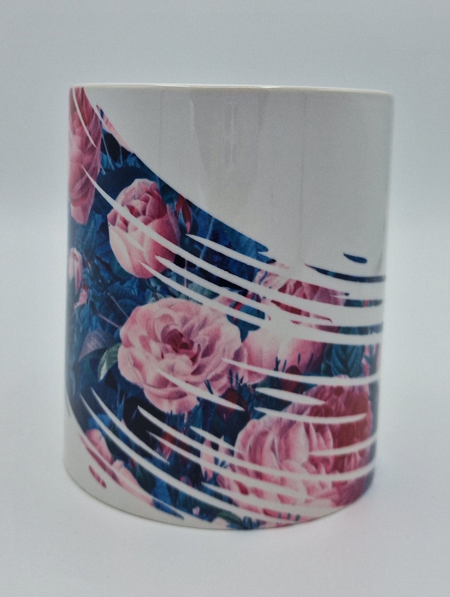 Mug cricut