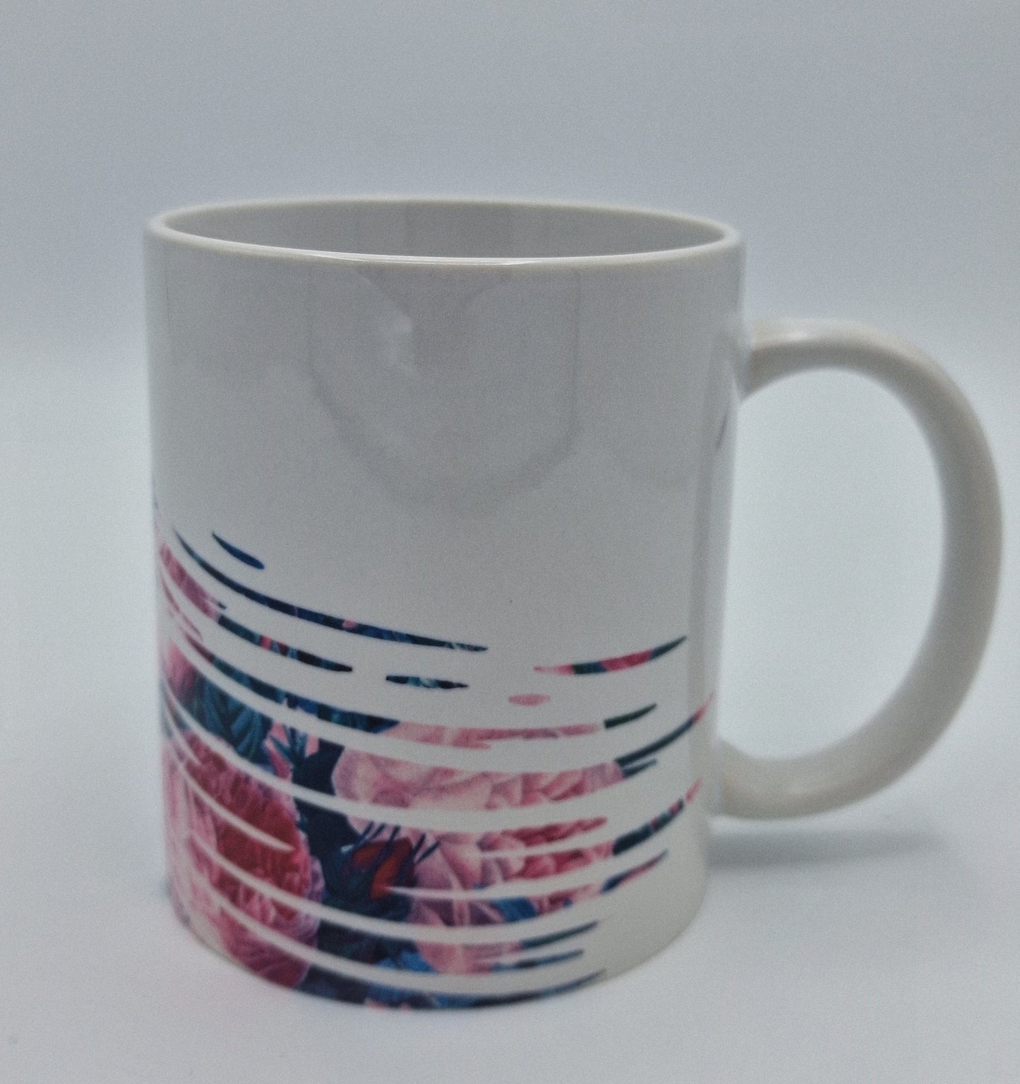 Mug cricut
