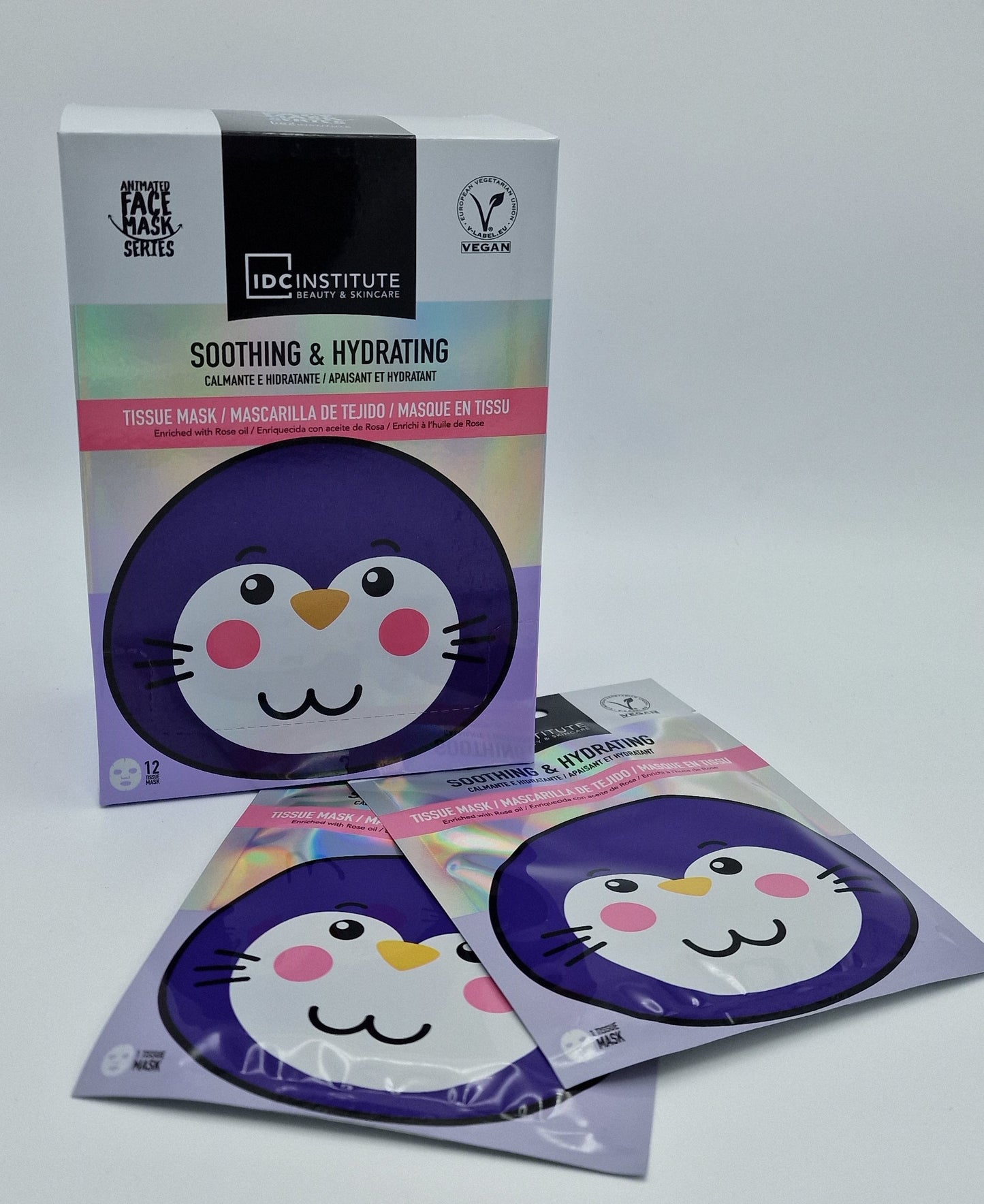 Maschera per viso