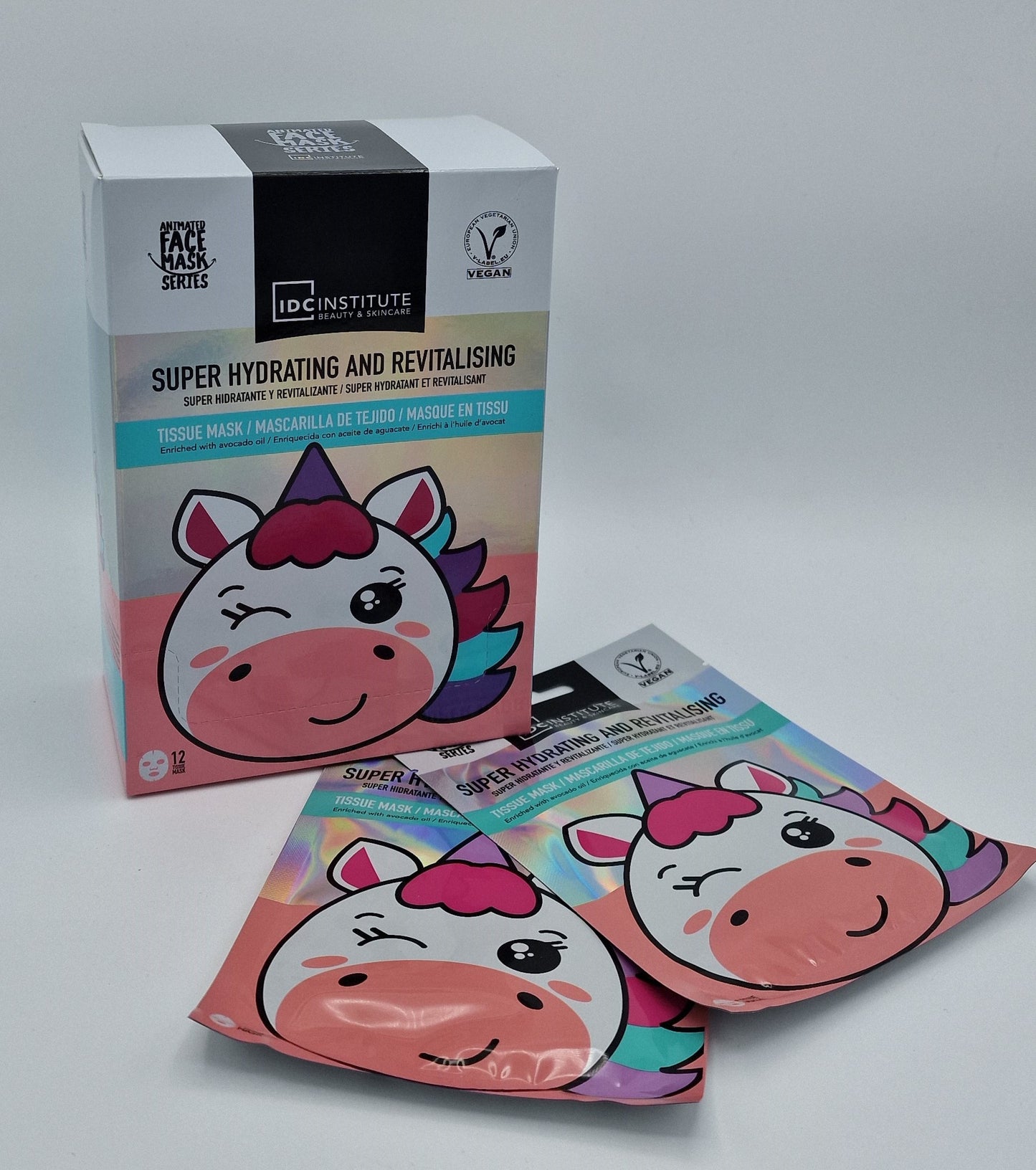 Maschera per viso