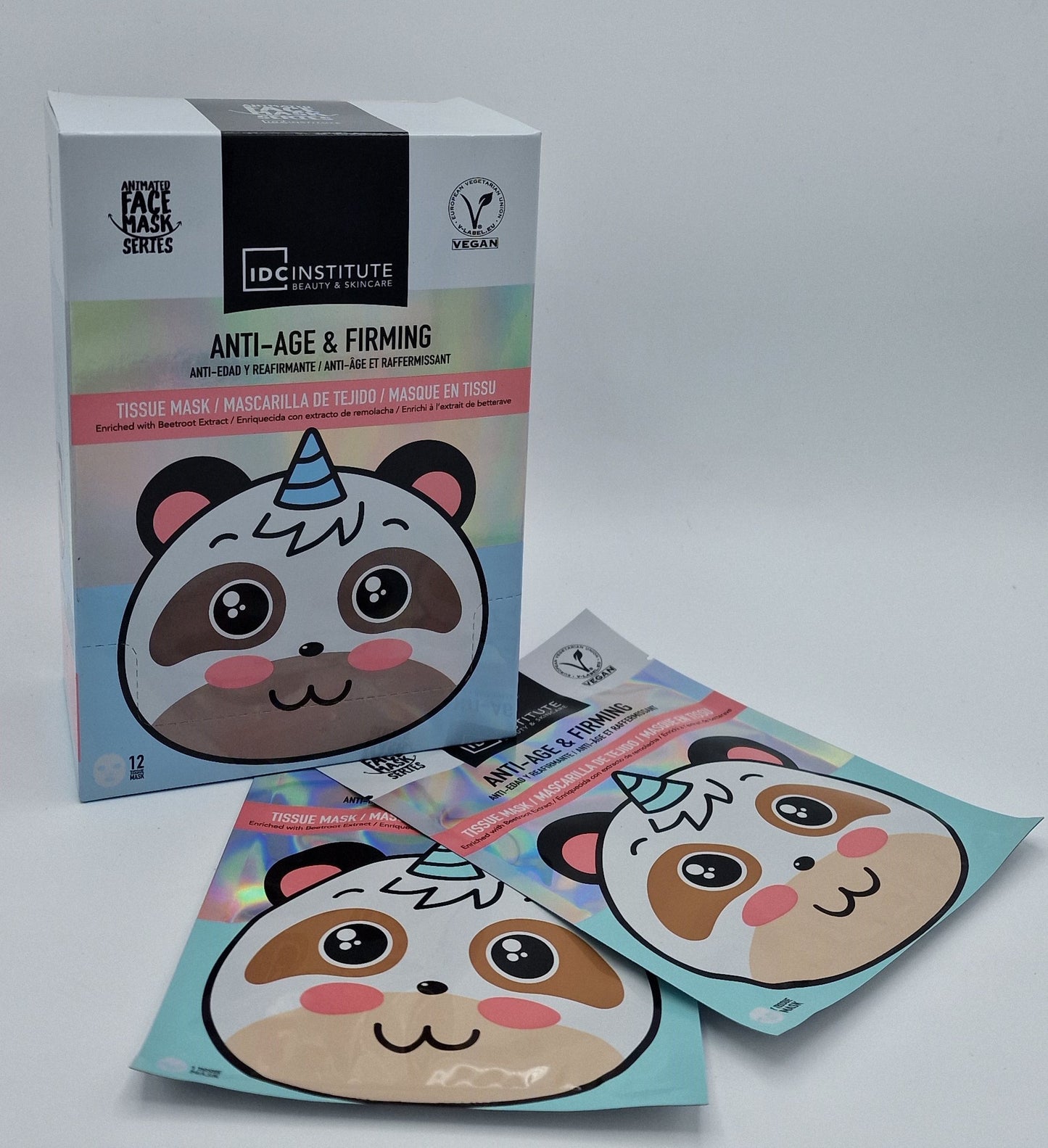 Maschera per viso