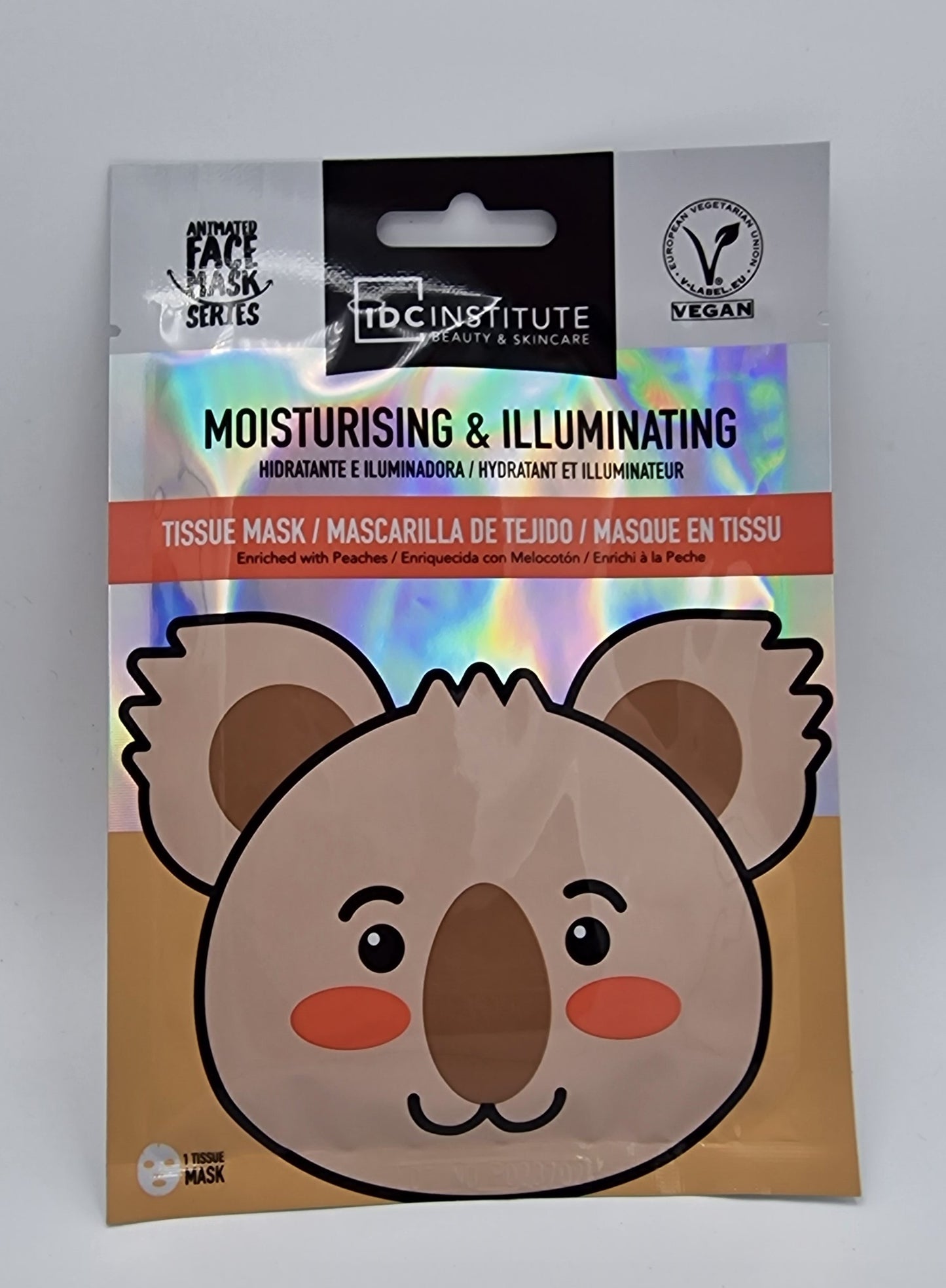 Maschera per viso