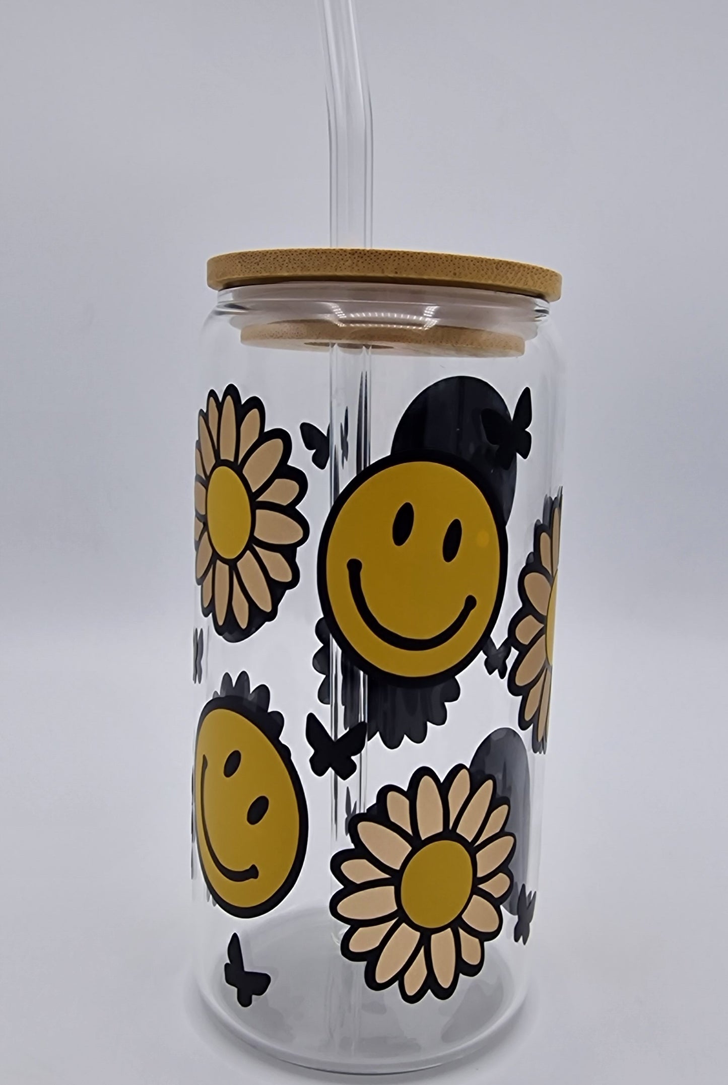 Bicchiere smile